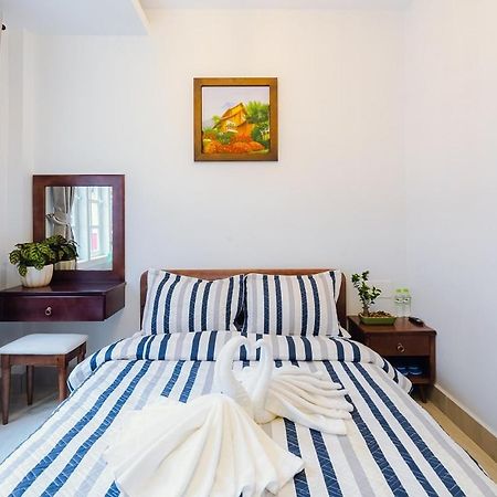 Lovely House Νταλάτ Εξωτερικό φωτογραφία