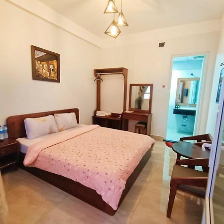 Lovely House Νταλάτ Εξωτερικό φωτογραφία
