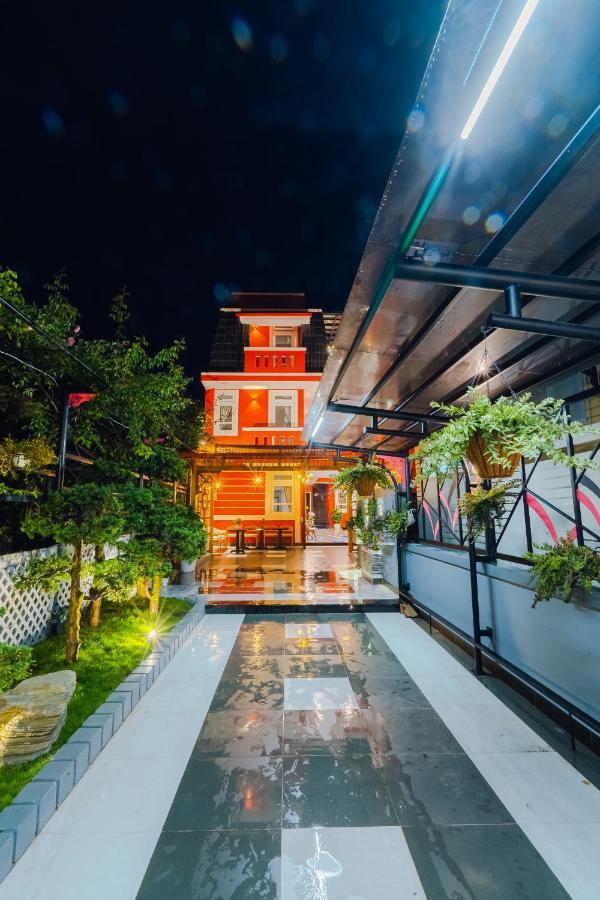 Lovely House Νταλάτ Εξωτερικό φωτογραφία