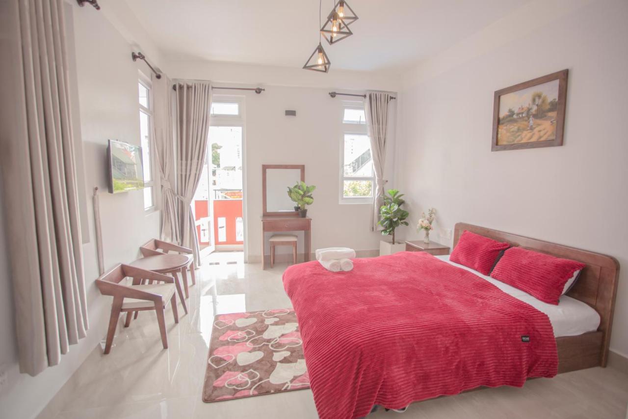 Lovely House Νταλάτ Εξωτερικό φωτογραφία
