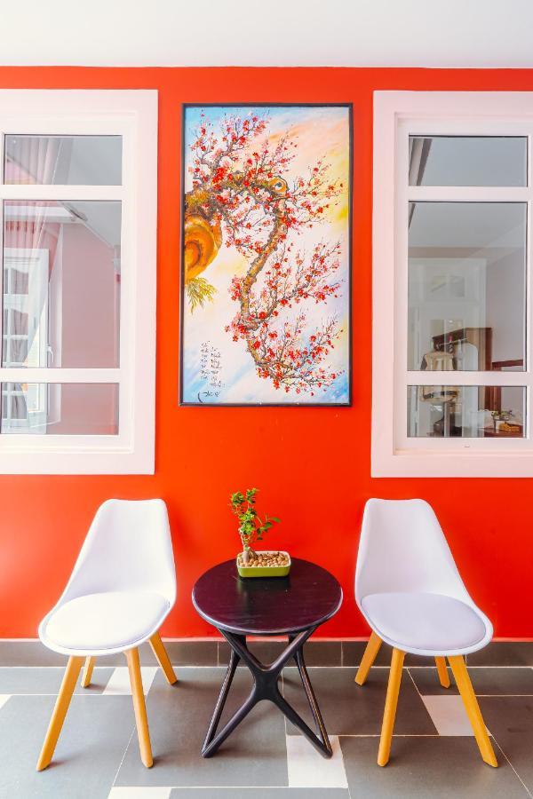 Lovely House Νταλάτ Εξωτερικό φωτογραφία