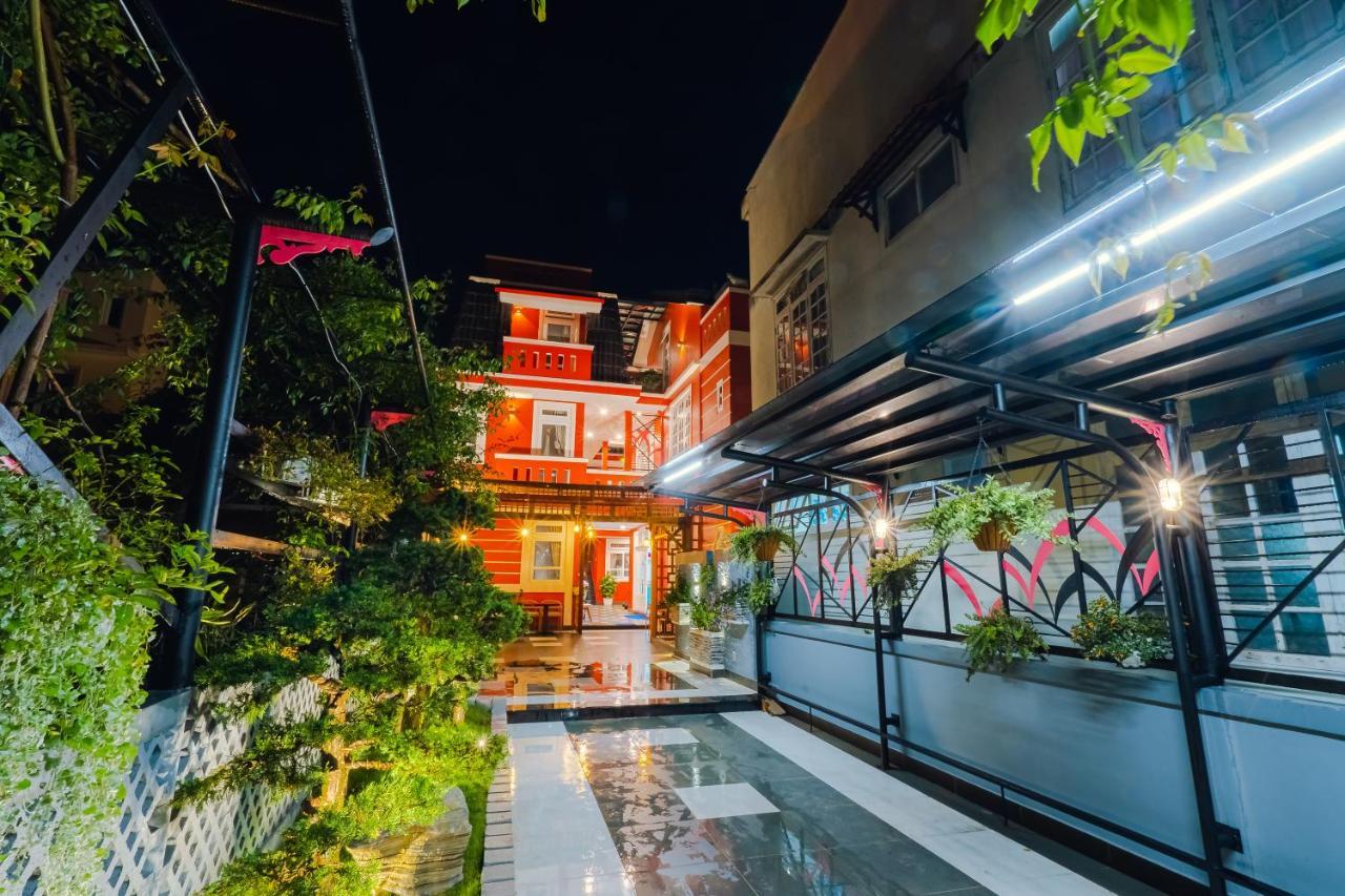 Lovely House Νταλάτ Εξωτερικό φωτογραφία