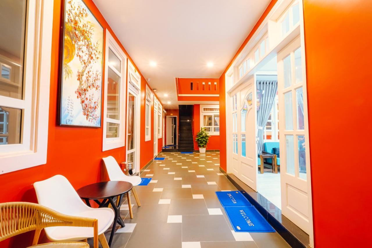 Lovely House Νταλάτ Εξωτερικό φωτογραφία