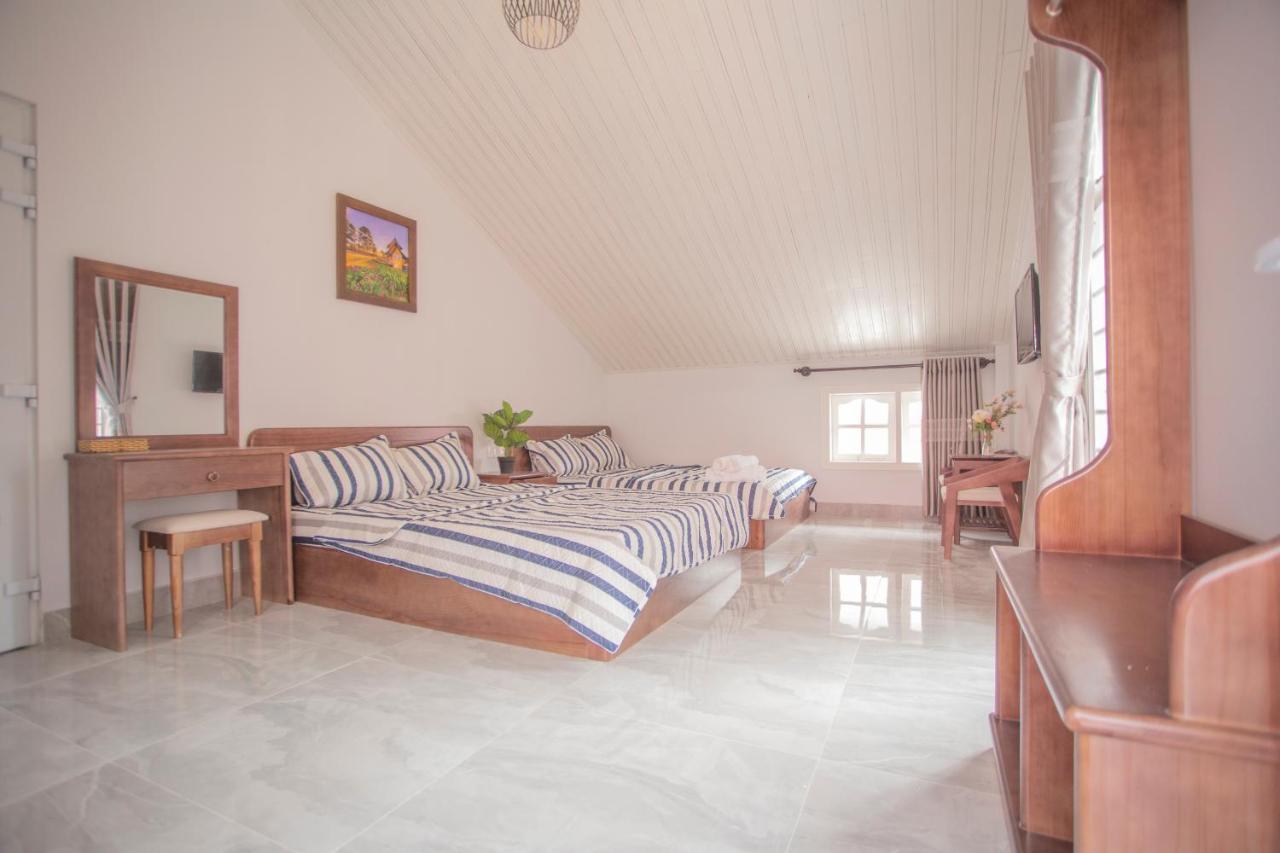 Lovely House Νταλάτ Εξωτερικό φωτογραφία