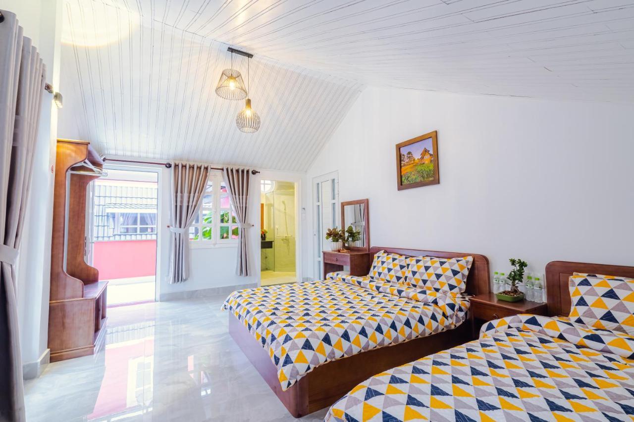 Lovely House Νταλάτ Εξωτερικό φωτογραφία