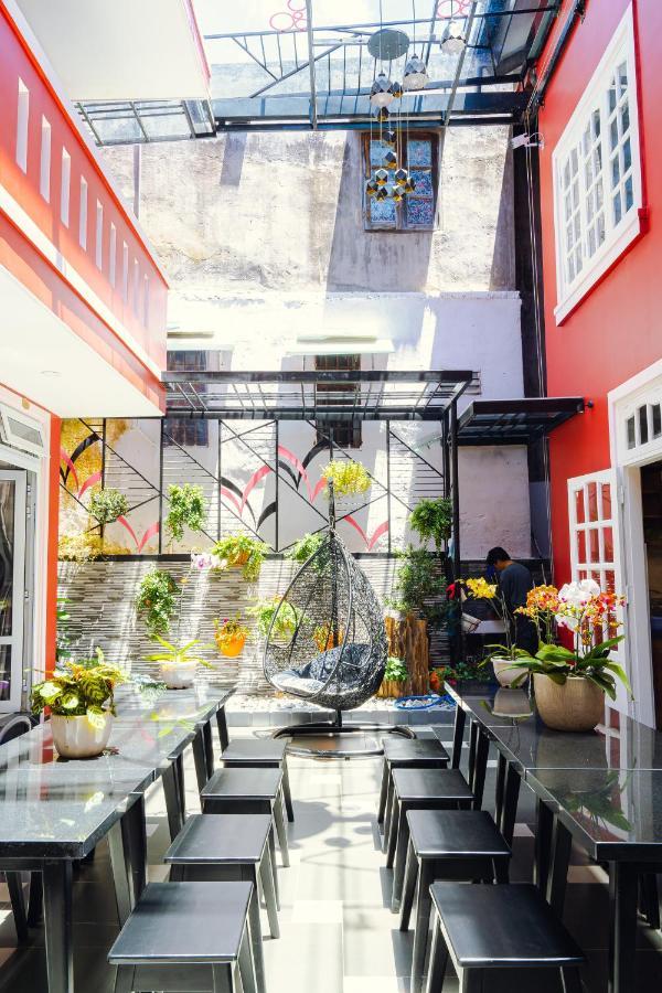 Lovely House Νταλάτ Εξωτερικό φωτογραφία