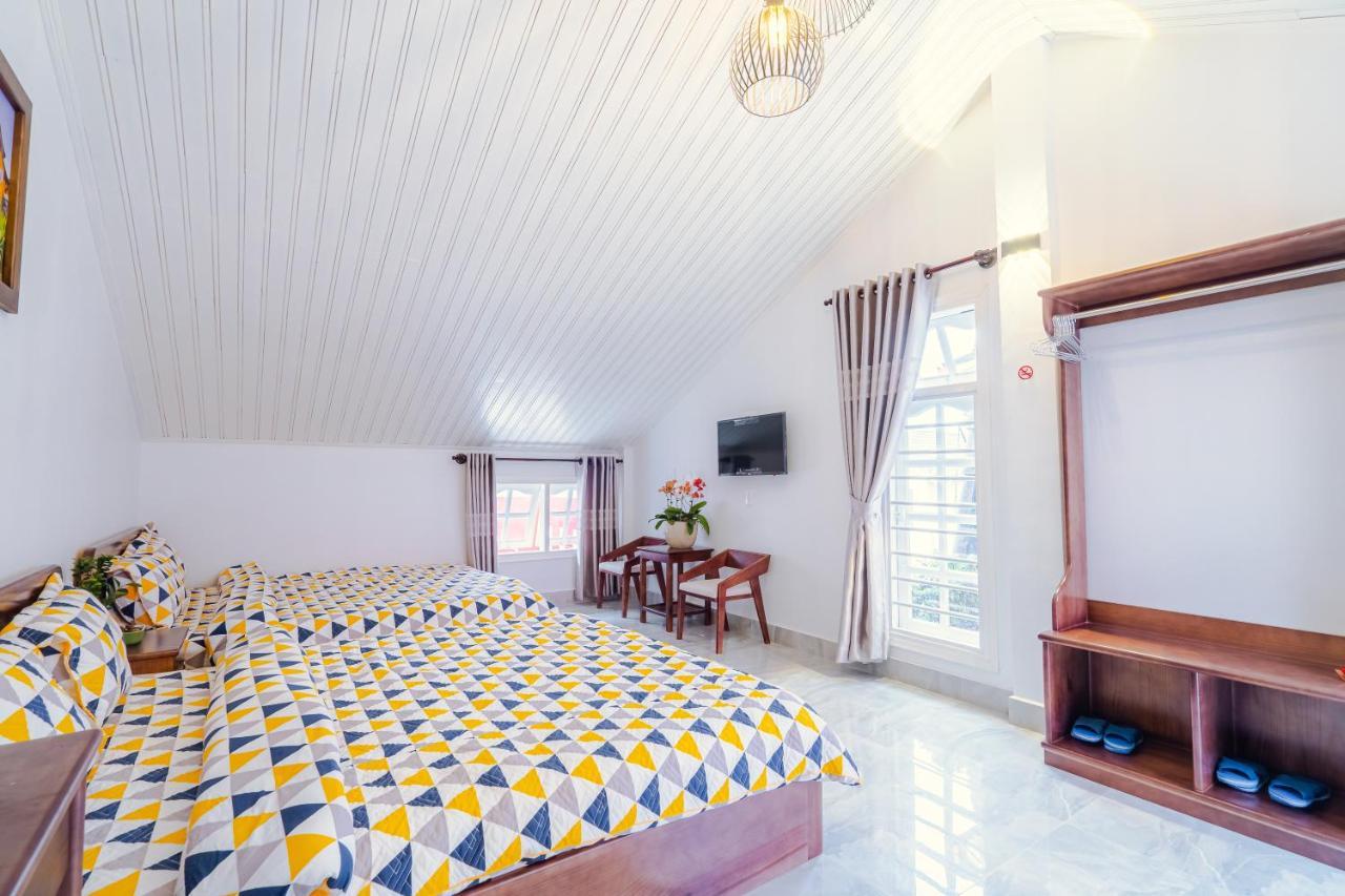 Lovely House Νταλάτ Εξωτερικό φωτογραφία