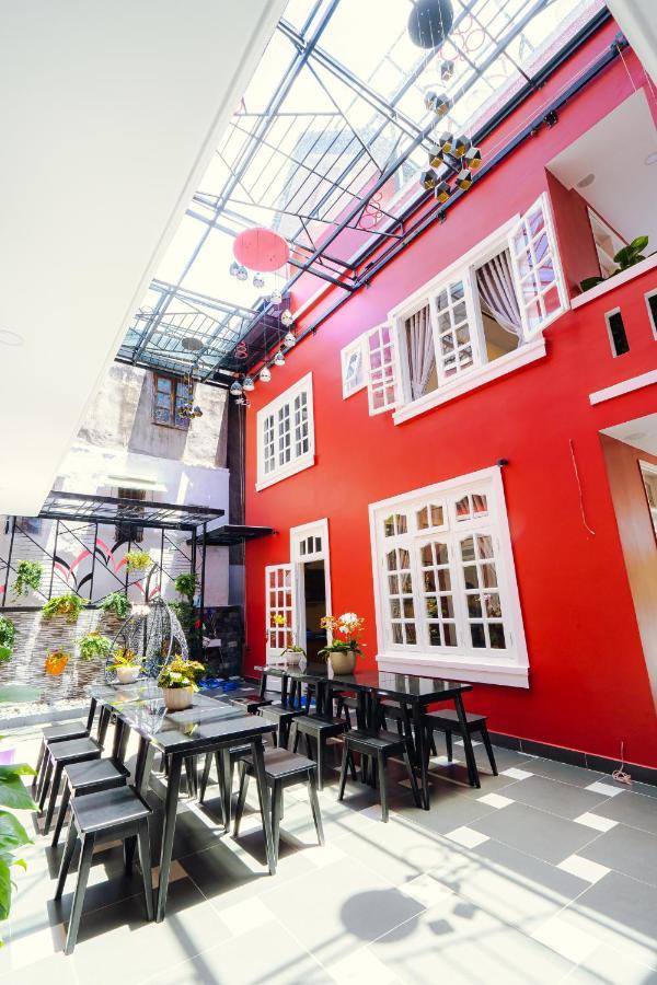 Lovely House Νταλάτ Εξωτερικό φωτογραφία