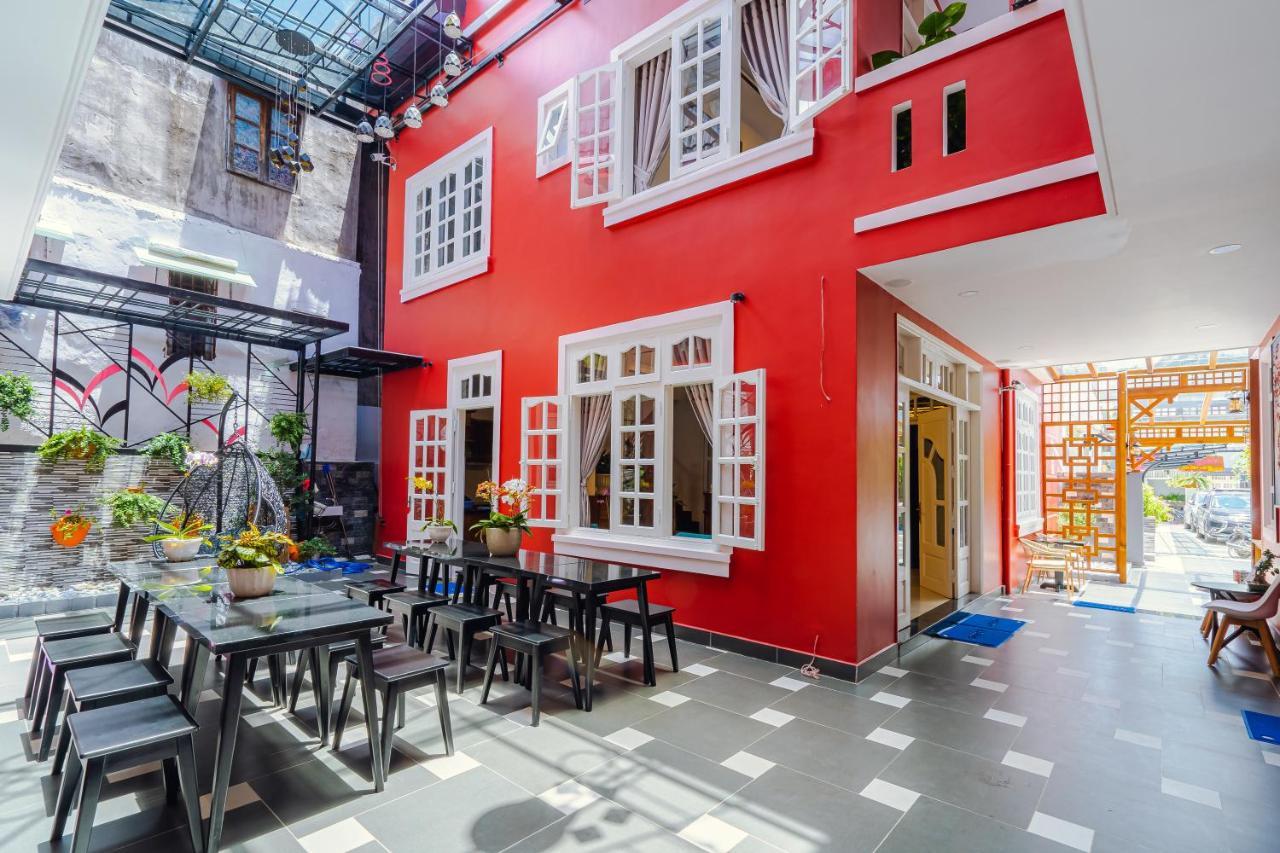 Lovely House Νταλάτ Εξωτερικό φωτογραφία