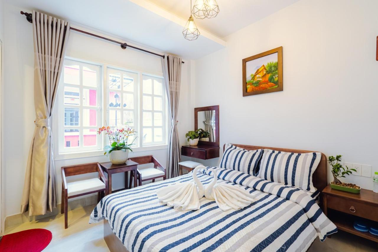 Lovely House Νταλάτ Εξωτερικό φωτογραφία