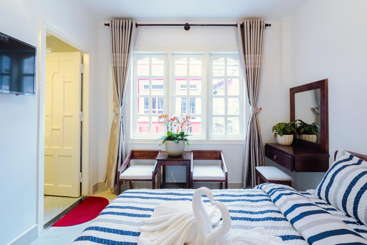 Lovely House Νταλάτ Εξωτερικό φωτογραφία