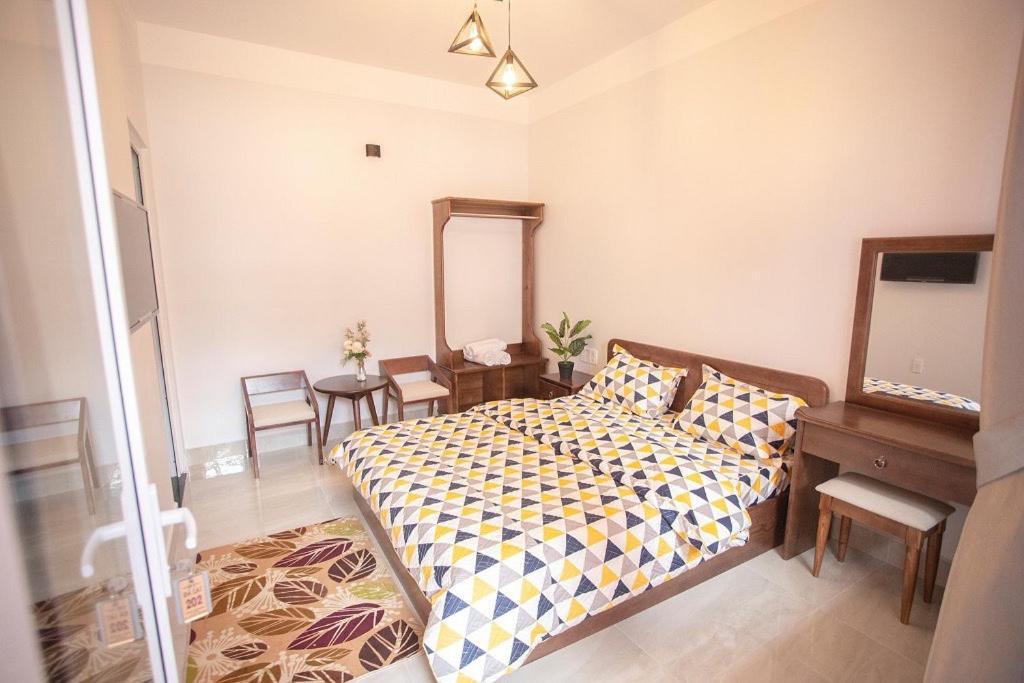 Lovely House Νταλάτ Εξωτερικό φωτογραφία