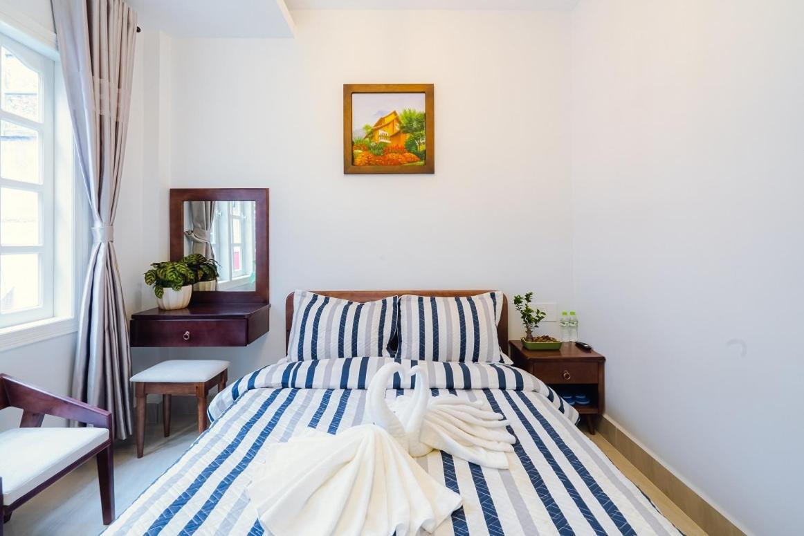Lovely House Νταλάτ Εξωτερικό φωτογραφία