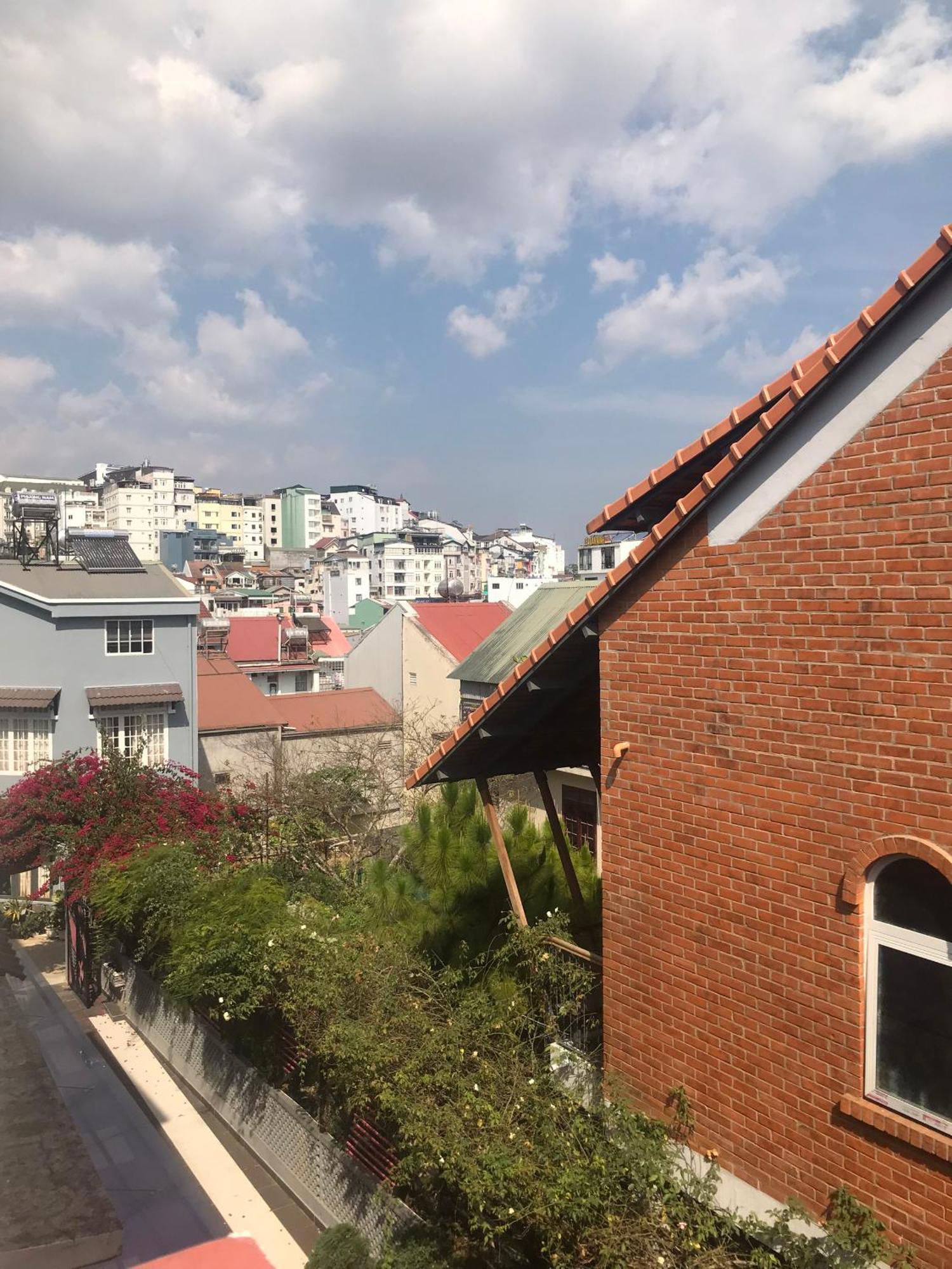 Lovely House Νταλάτ Εξωτερικό φωτογραφία