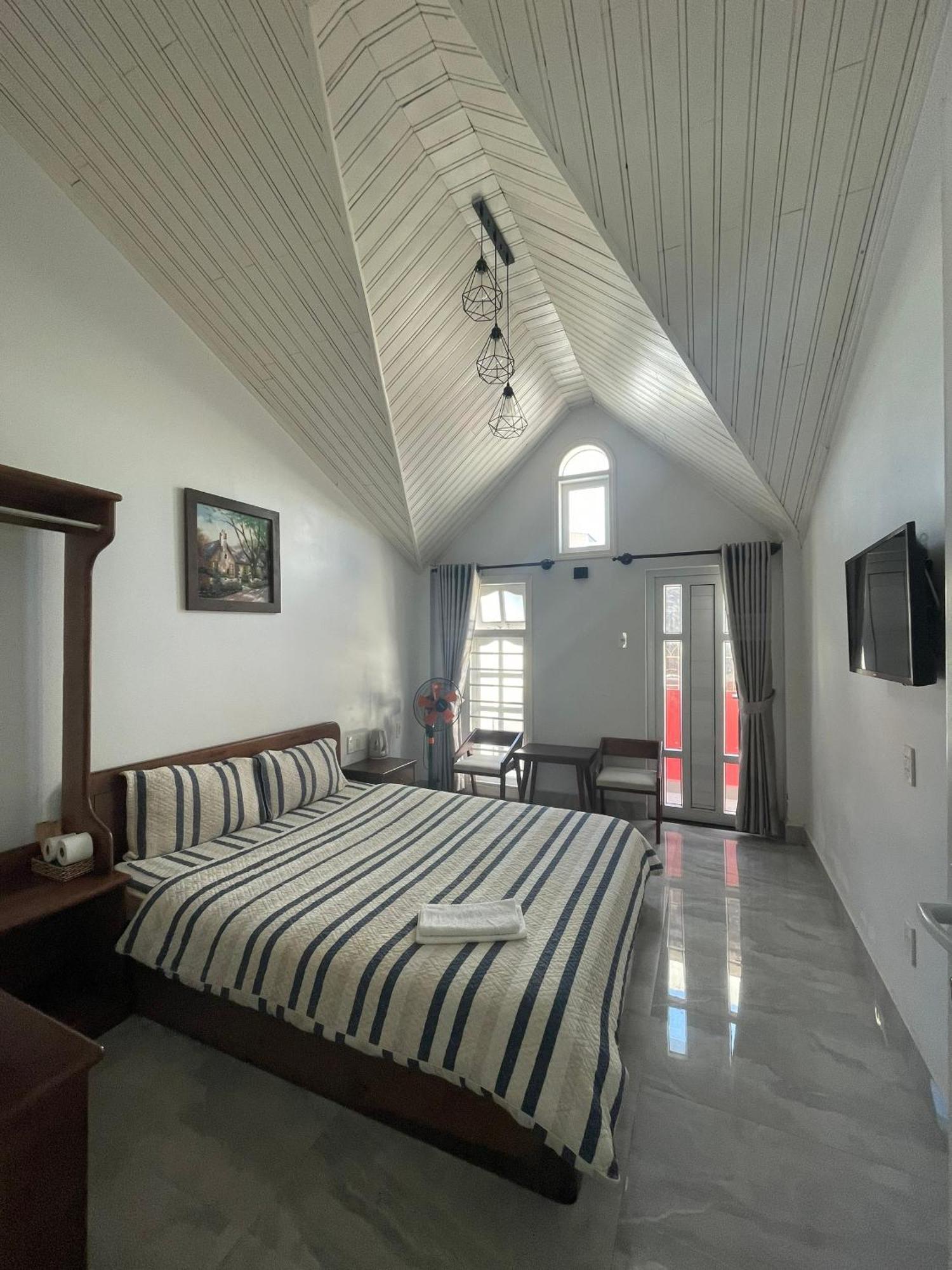 Lovely House Νταλάτ Εξωτερικό φωτογραφία