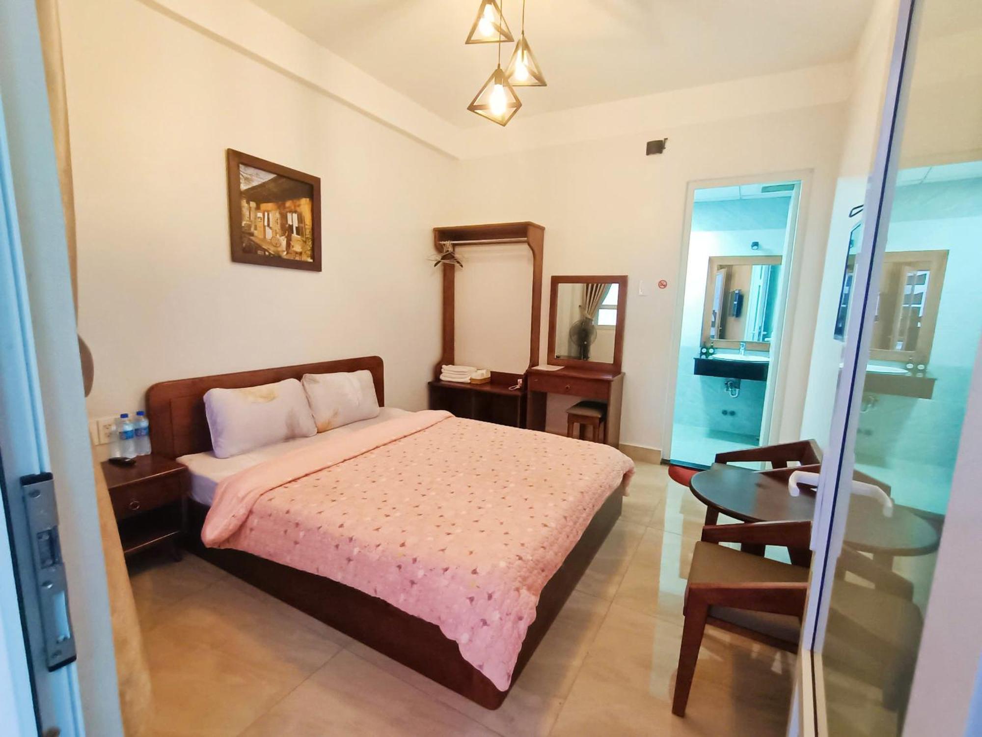 Lovely House Νταλάτ Εξωτερικό φωτογραφία